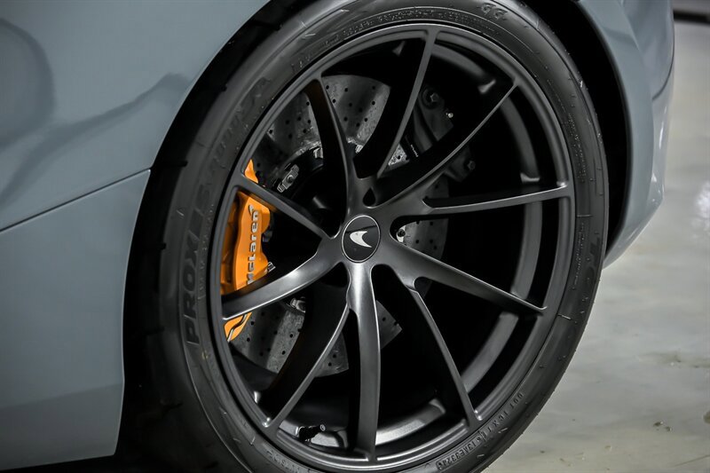 Used 2023 McLaren 720S Spider photo 21