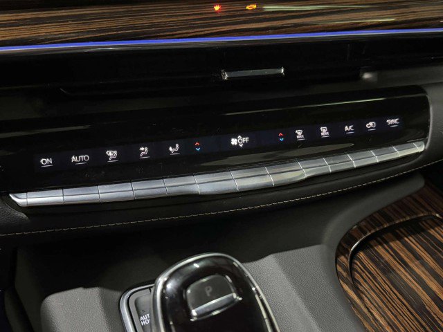 2021 Cadillac Escalade Luxury