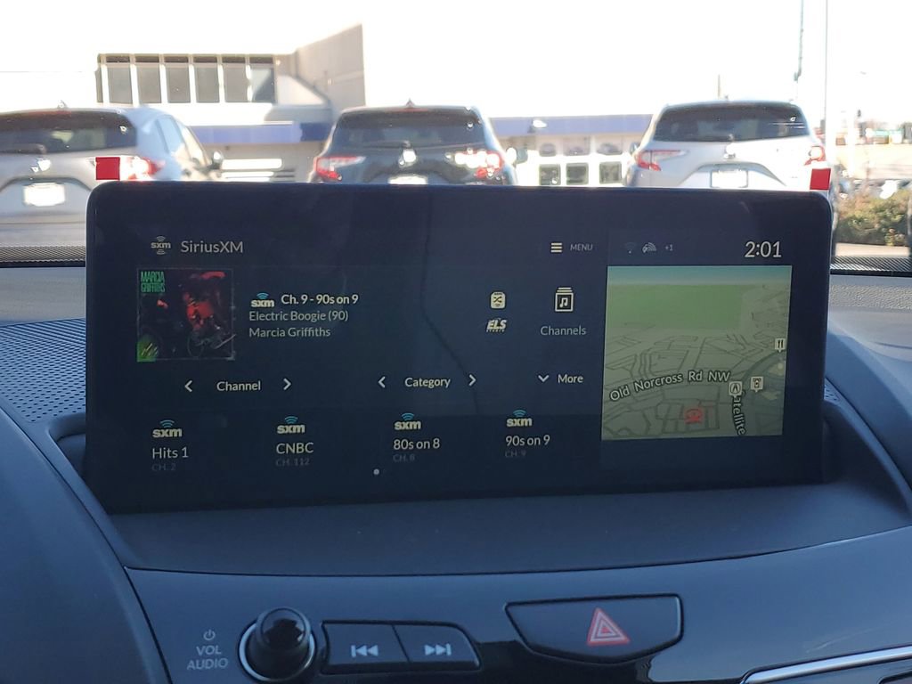 2026 Acura RDX SH-AWD w/ Advance Package