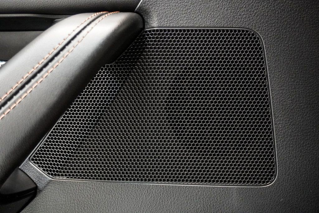 2025 MAZDA Cx-90 Plug-In Hybrid w/Premium Sport