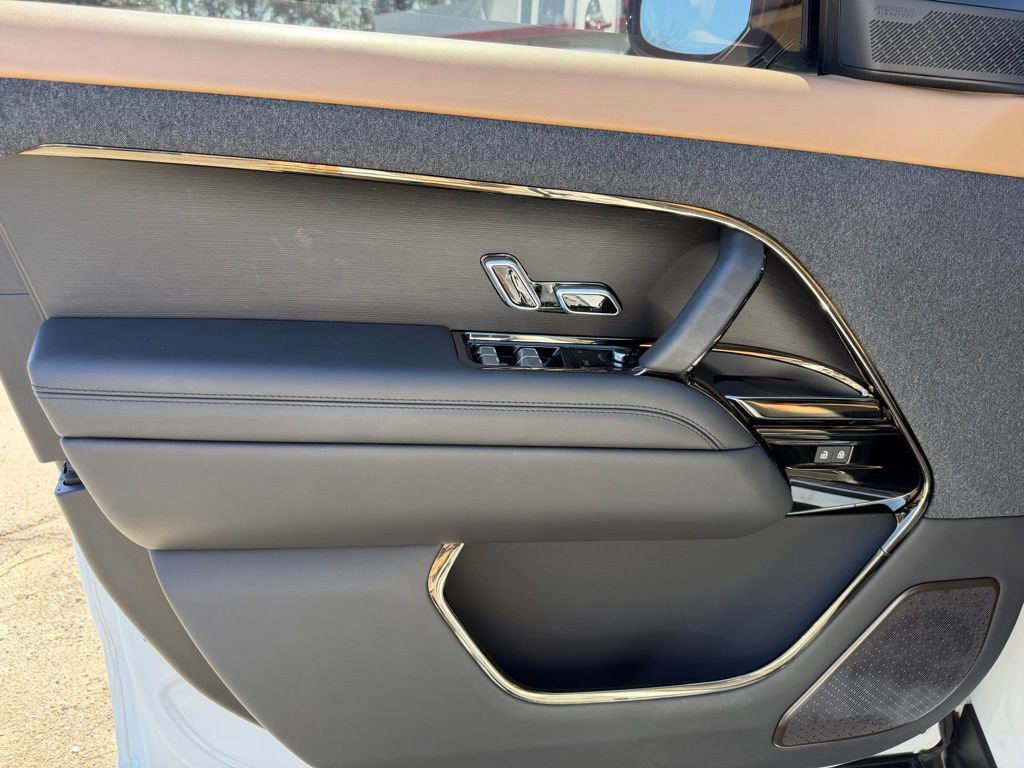 2025 Land Rover Range Rover Sport Autobiography