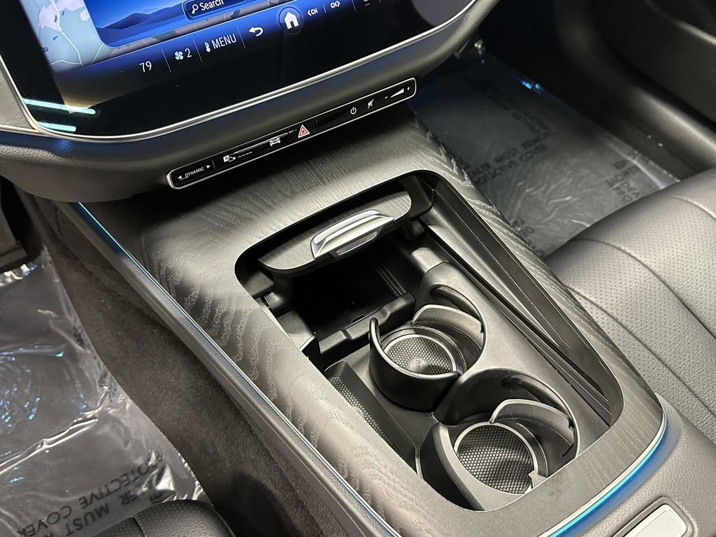 2025 Mercedes-Benz E 350 Sedan