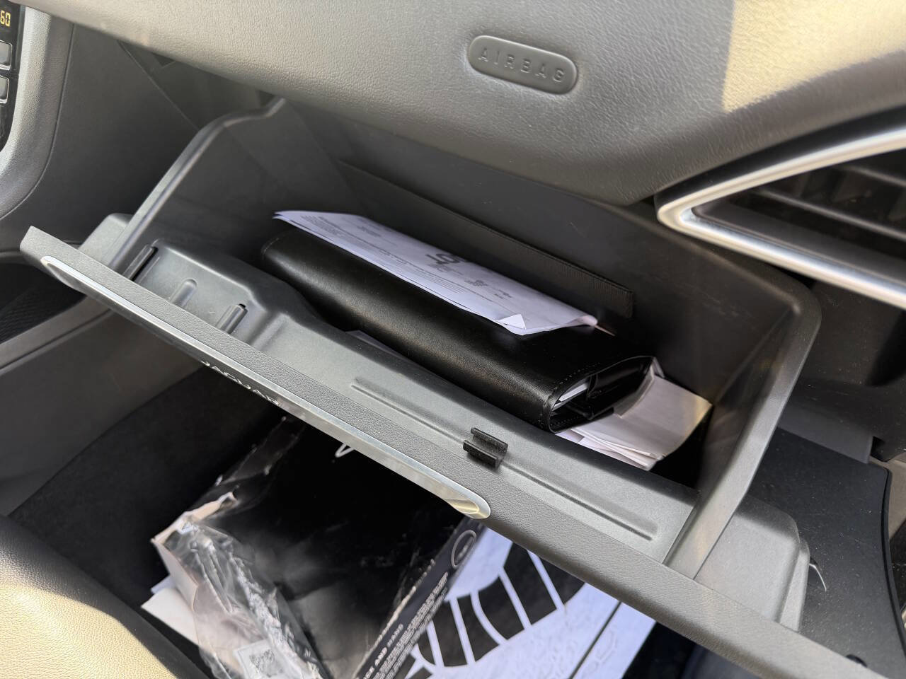 2019 Jaguar F-Pace Premium