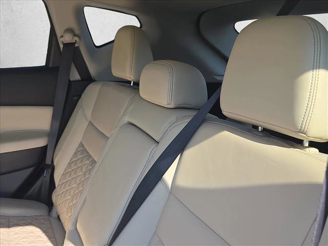 2023 Nissan Murano Platinum