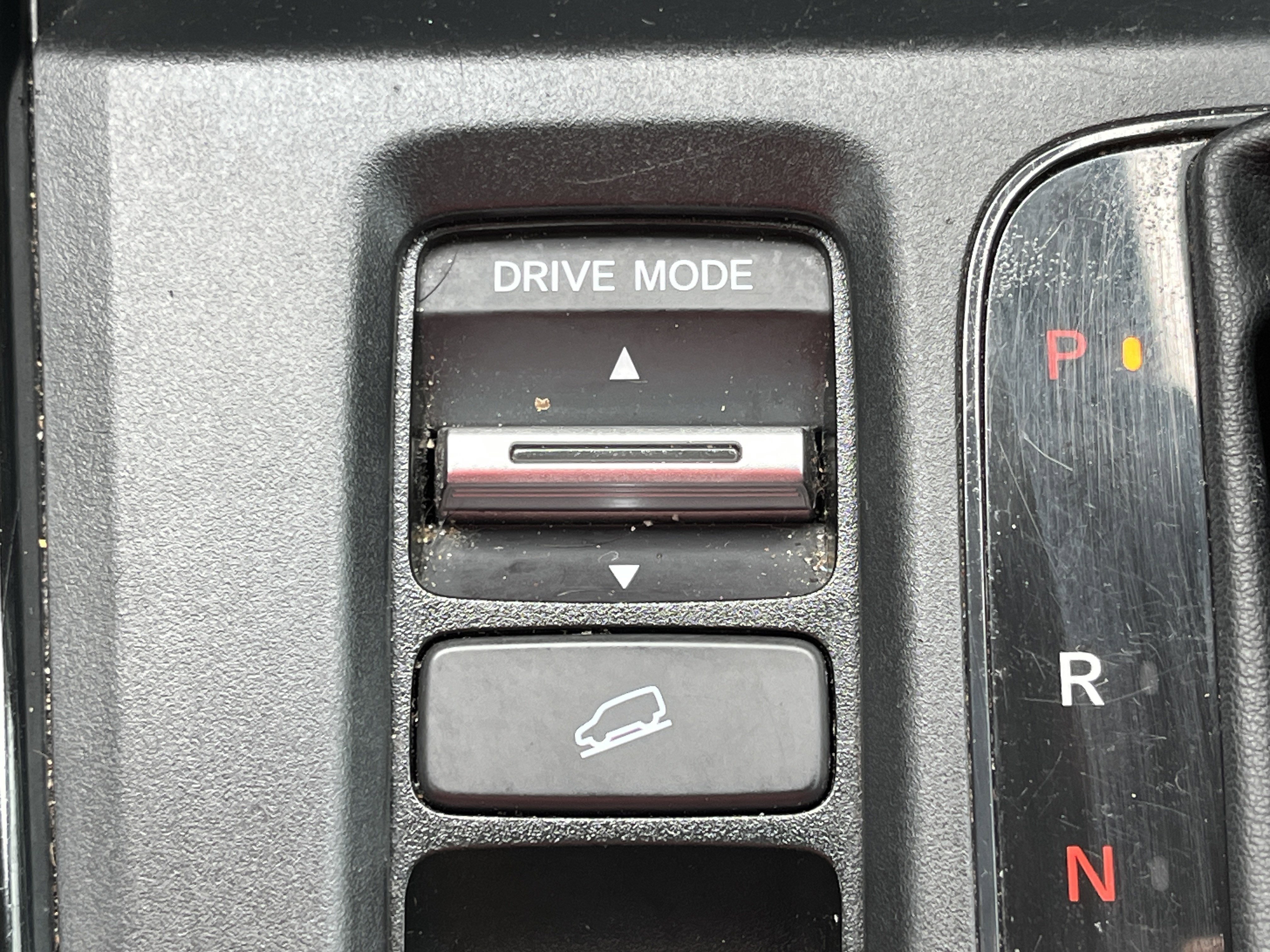 2023 Honda Cr-V Sport