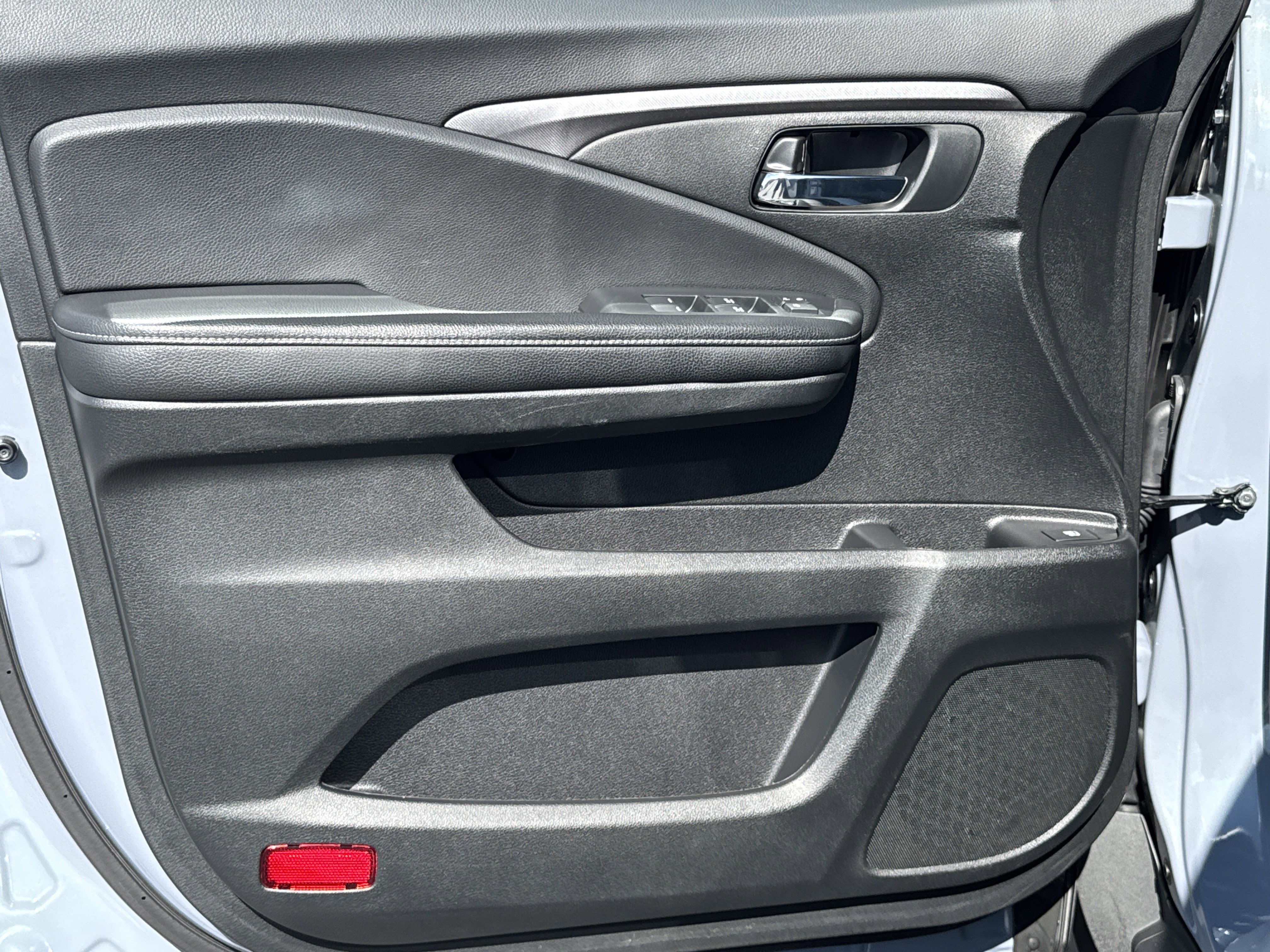 2023 Honda Ridgeline Sport