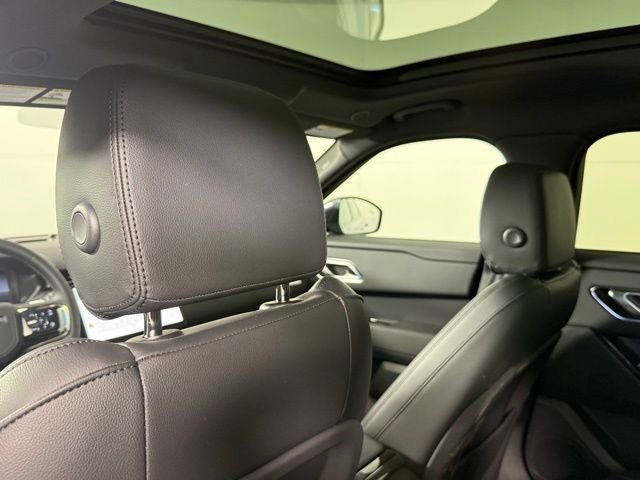 2026 Land Rover Range Rover Velar S