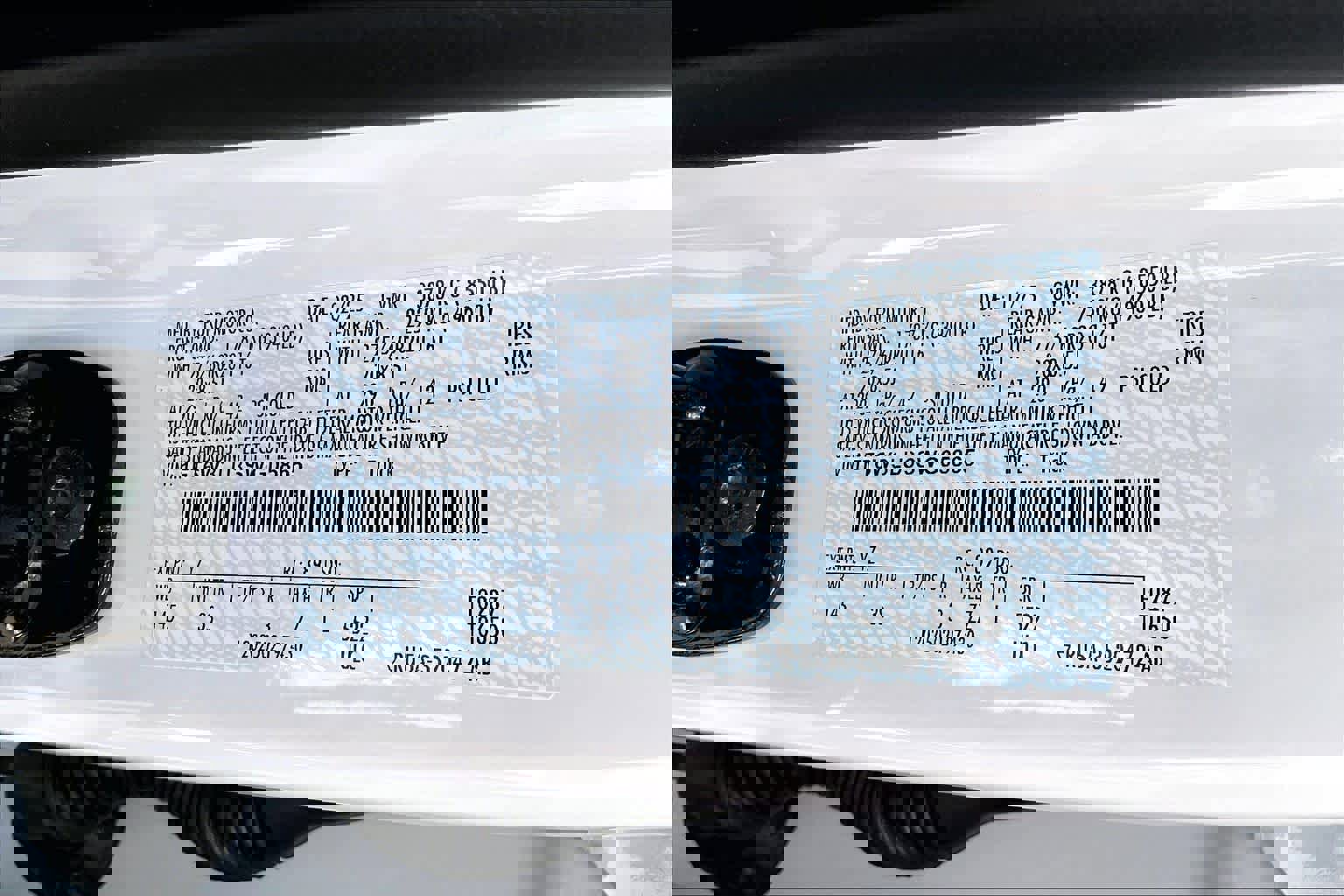 2025 Ford F150 Lightning Flash