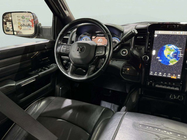 2022 RAM 3500 Limited