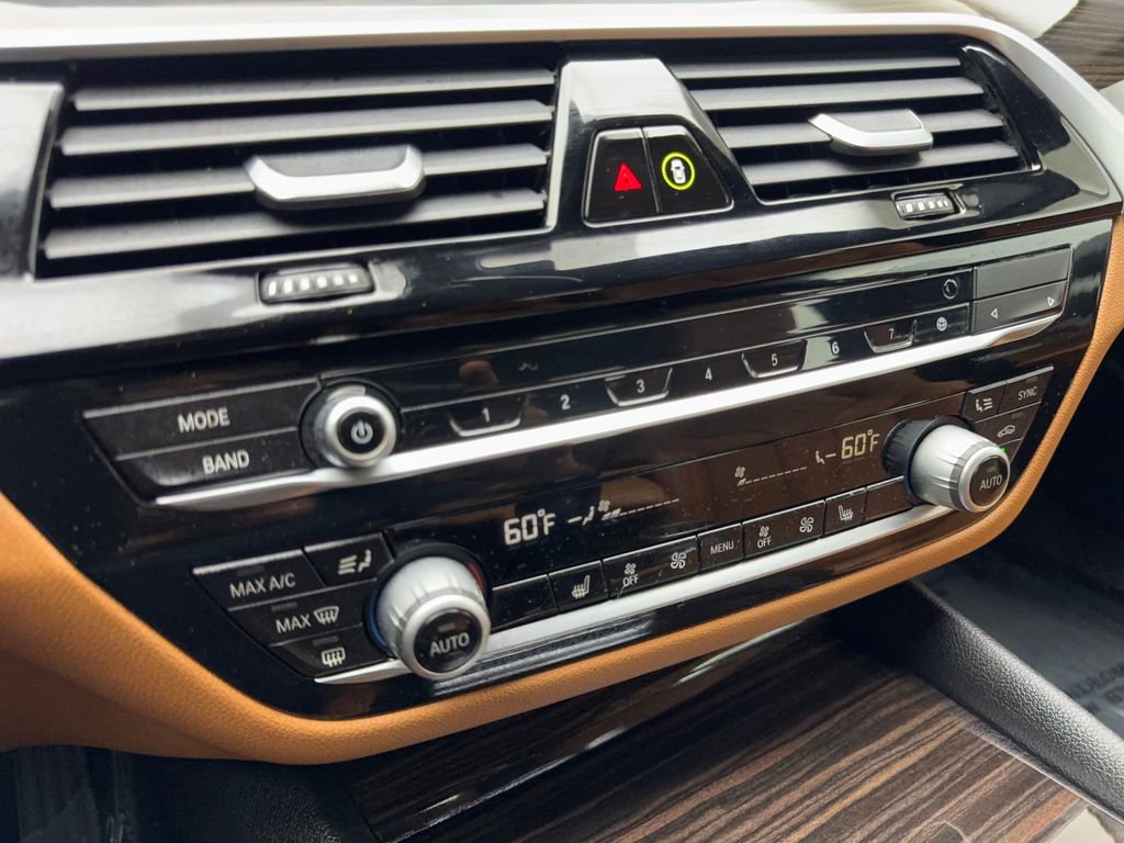 2022 BMW 530i xDrive