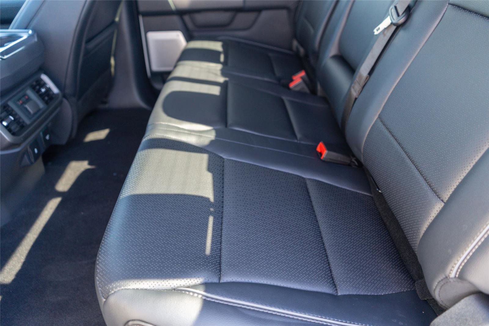 2025 Ford F150 Lariat