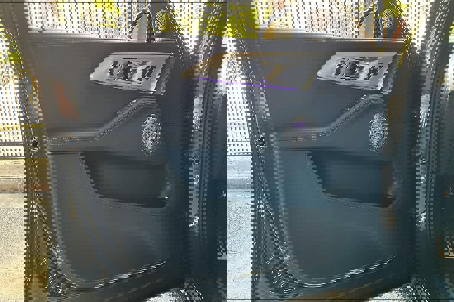 2026 BMW XM Label Red