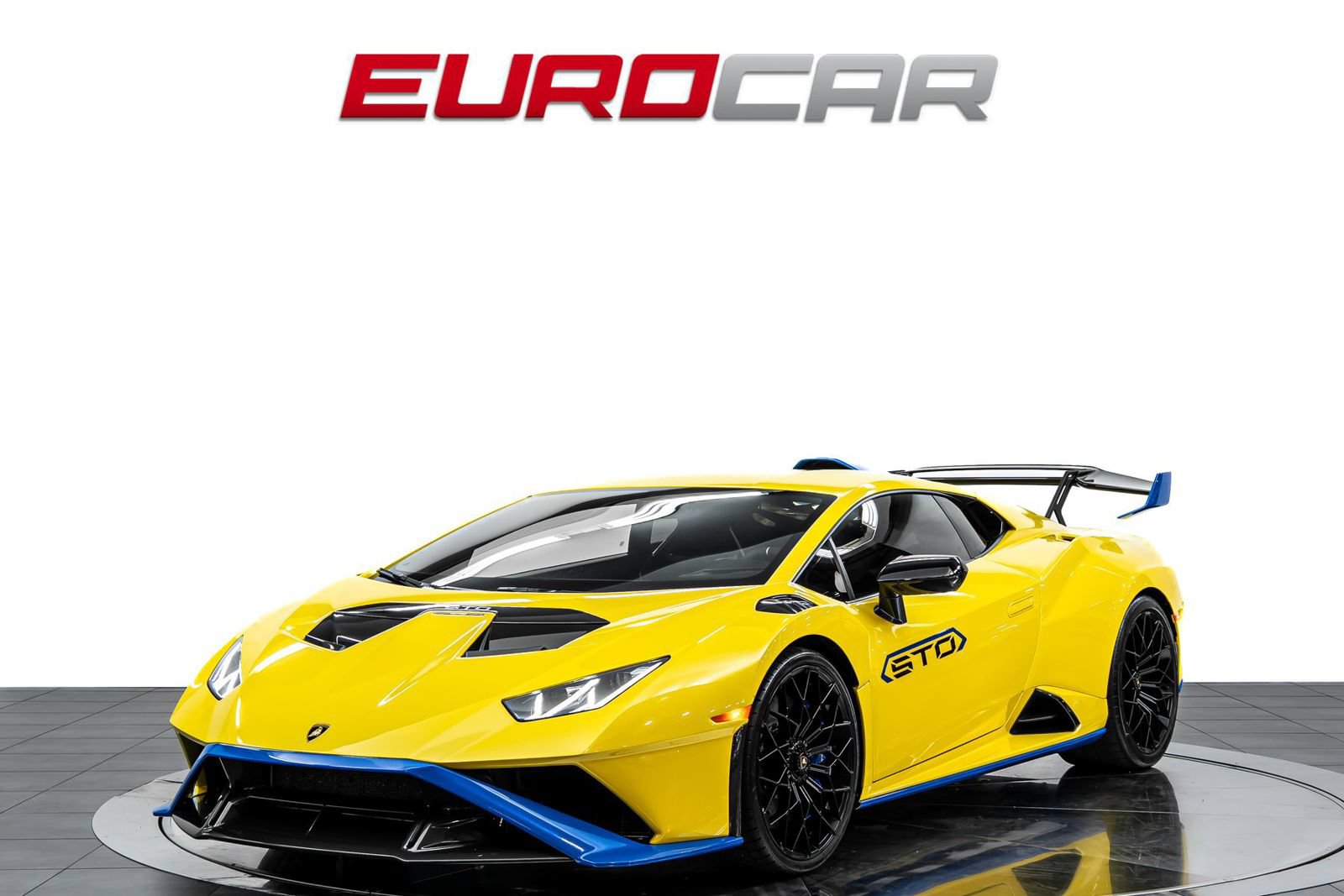 Used 2022 Lamborghini Huracan for Sale in Orange, CA - Autotrader