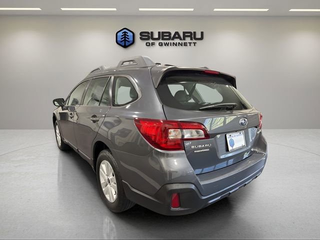 2019 Subaru Outback 2.5i