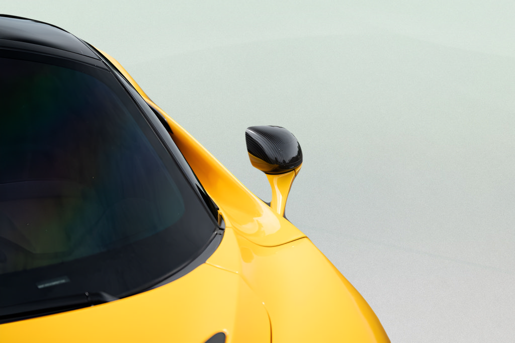 Used 2018 McLaren 720S photo 12