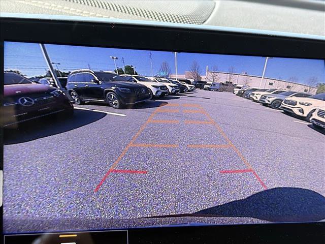 2021 Cadillac CT4 Luxury