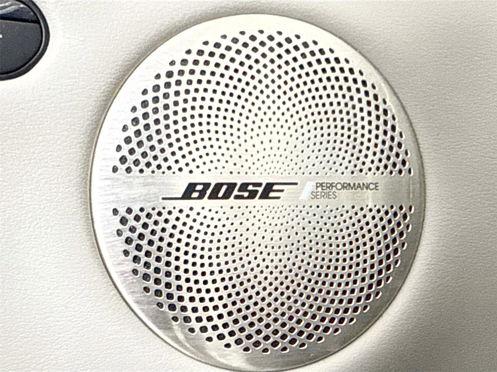 2023 INFINITI Qx50 Sensory