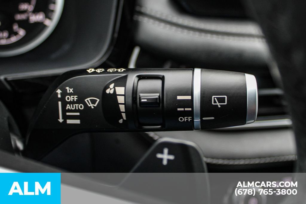 2023 INFINITI Qx60 Pure