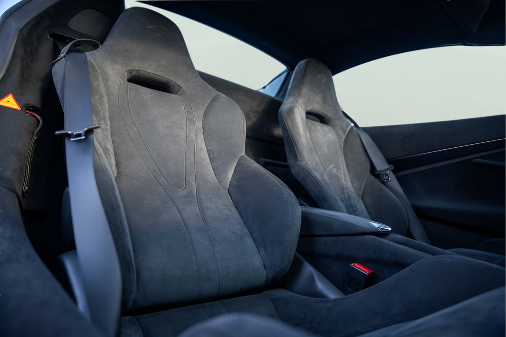 Used 2020 McLaren 720S Spider photo 49