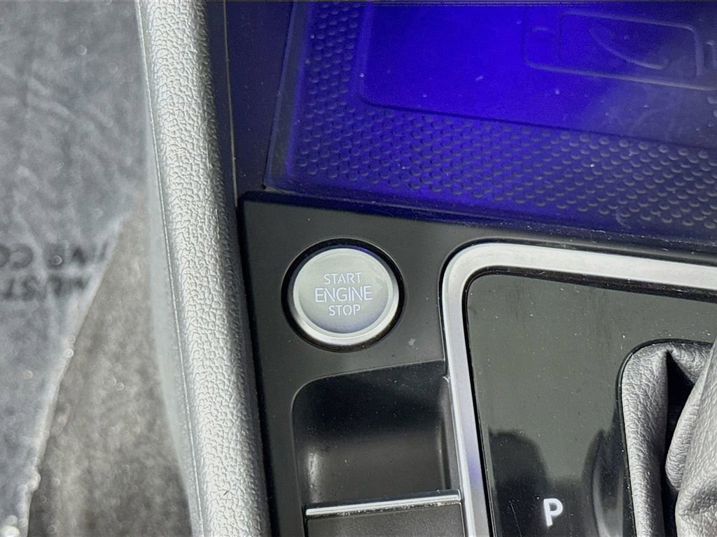 2020 Volkswagen Jetta GLI Autobahn