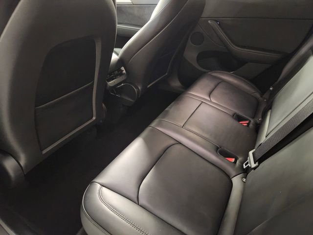 2024 Tesla Model Y Performance