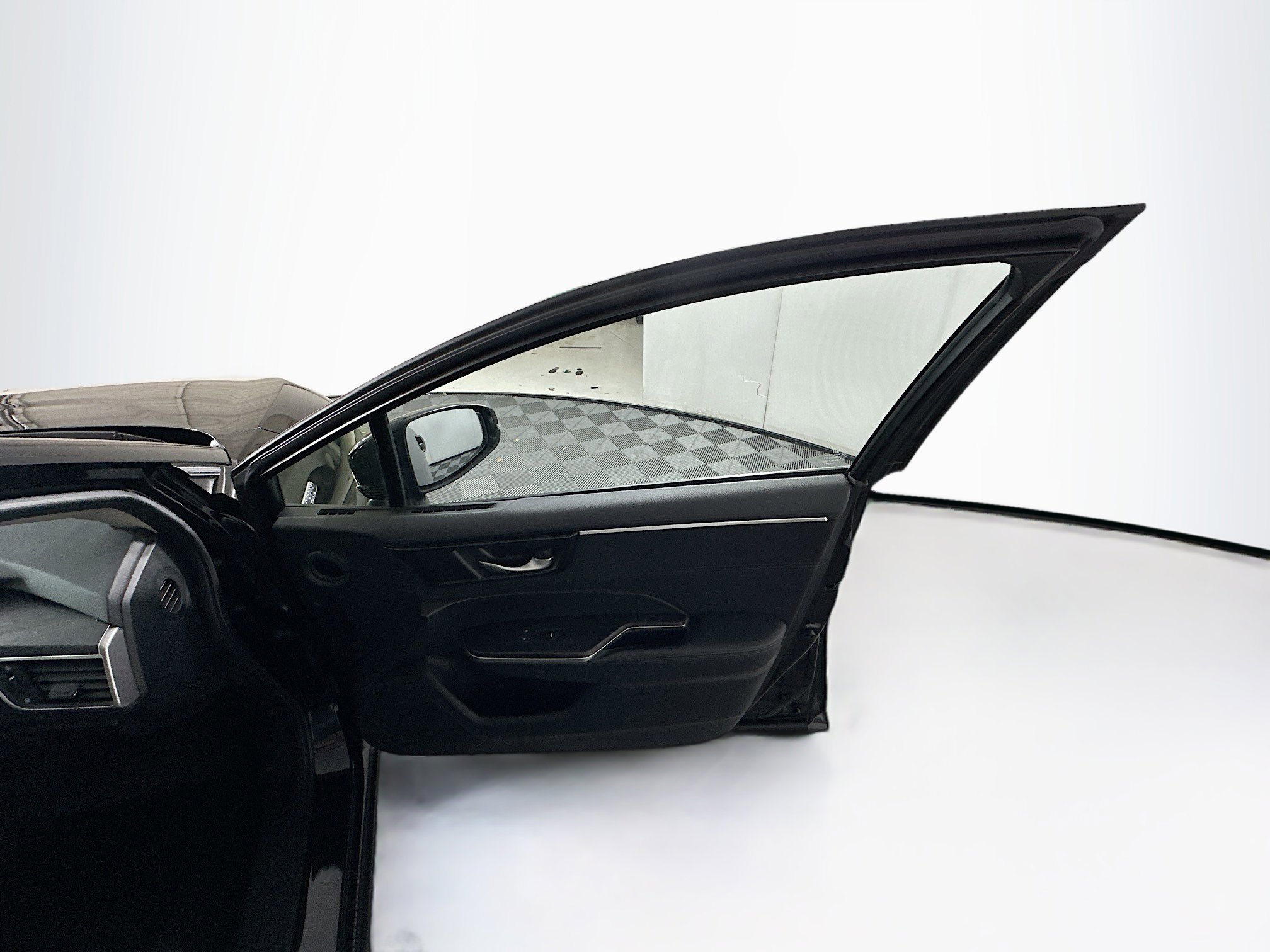 2020 Honda Clarity Touring