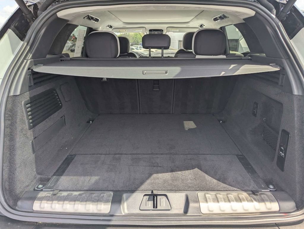 2023 Land Rover Range Rover Sport Autobiography