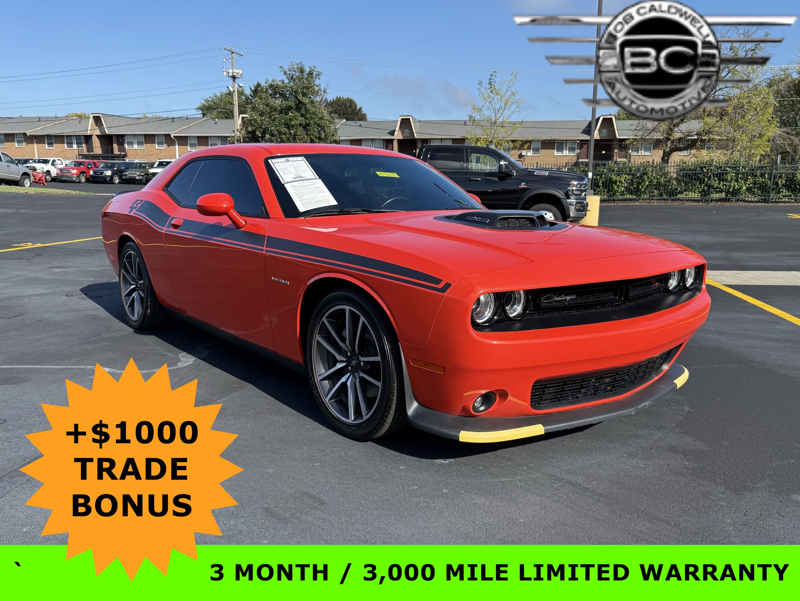 Used Dodge Challenger SRT8 for Sale in Columbus, OH - Autotrader