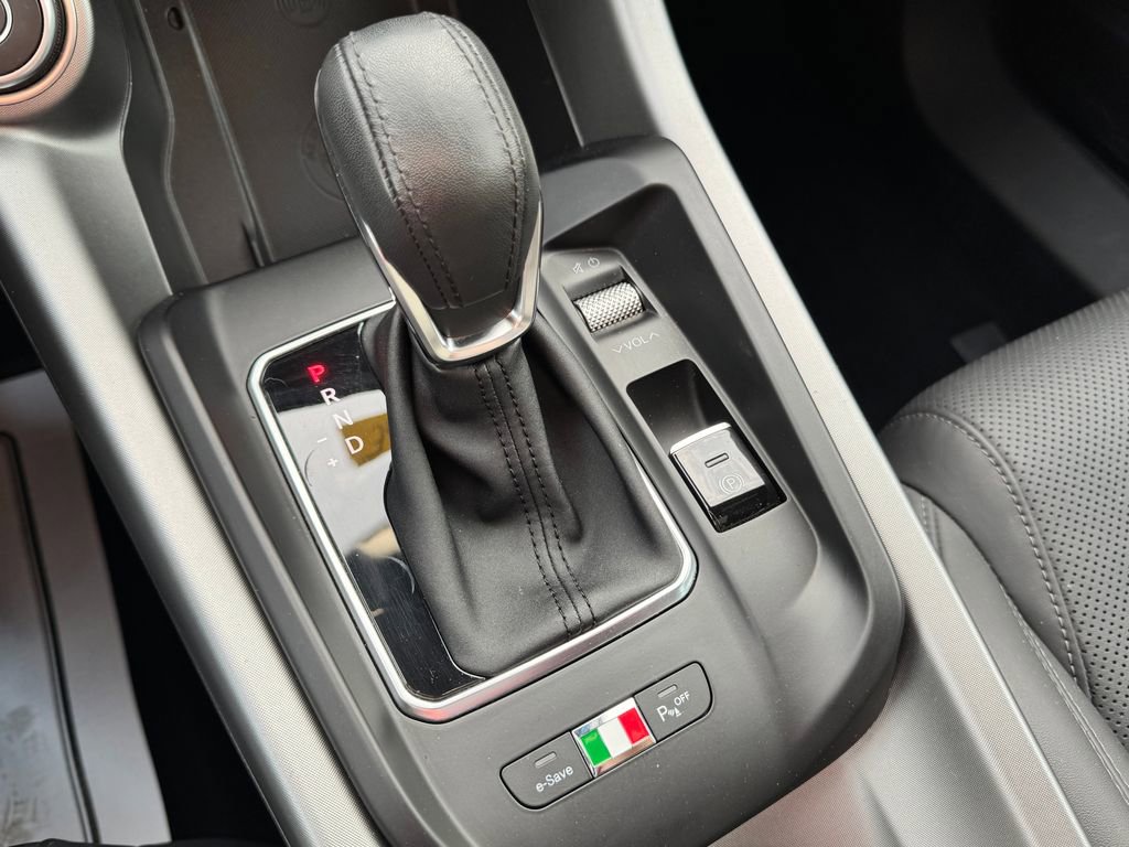 2024 Alfa Romeo Tonale Ti