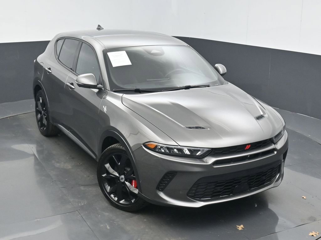 2024 Dodge Hornet R/T