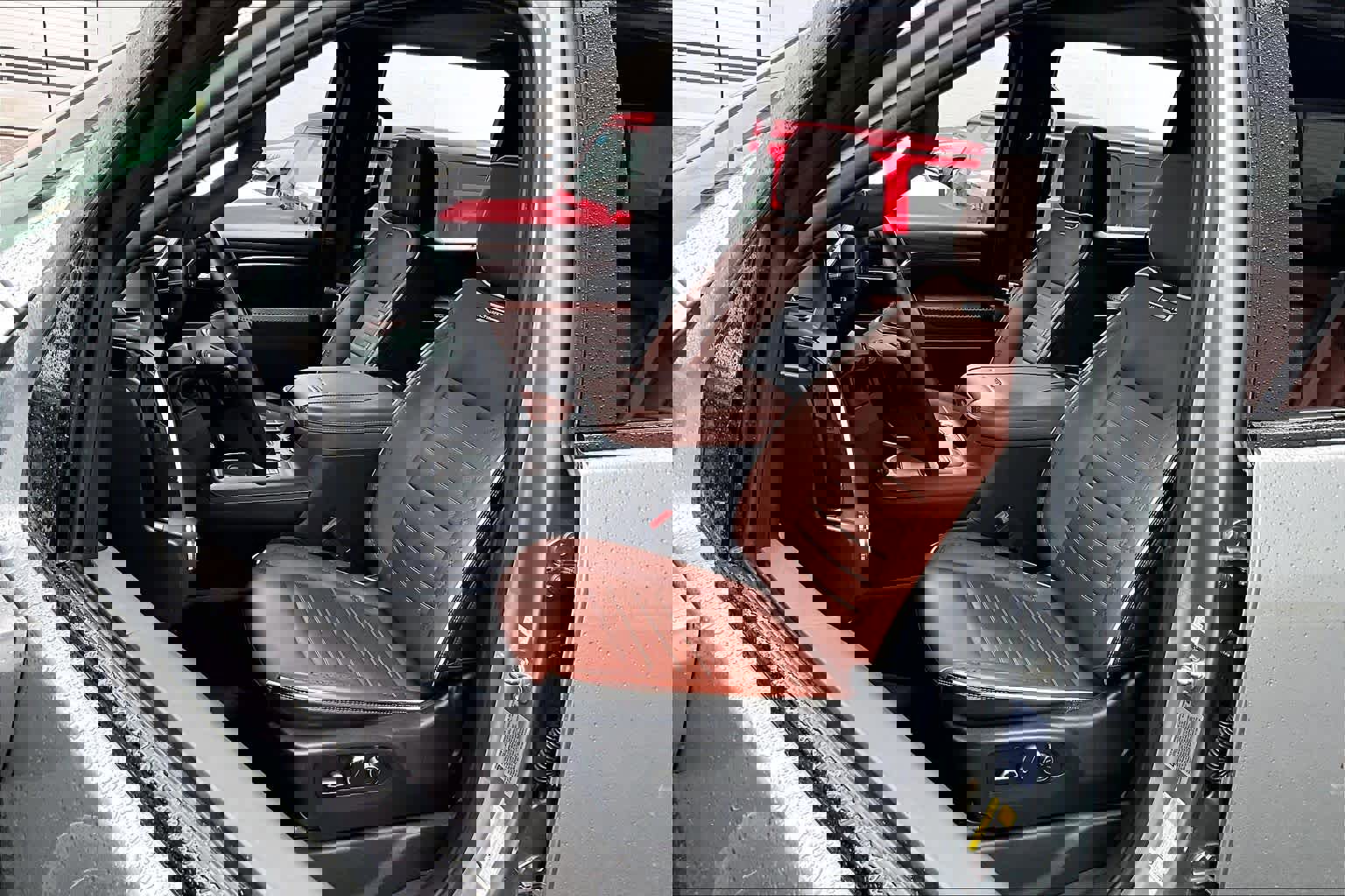 2024 GMC Sierra 2500 Denali Ultimate