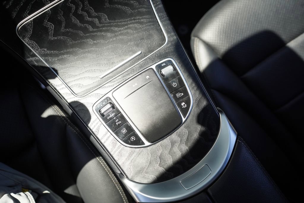 2023 Mercedes-Benz GLC 300 4MATIC Coupe