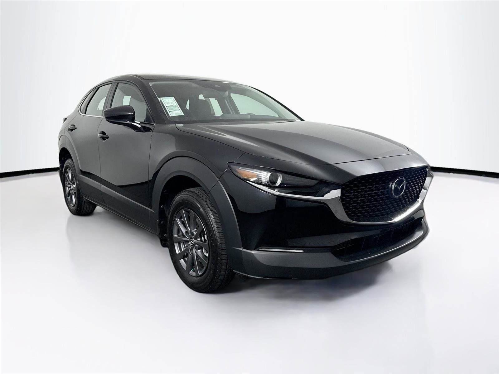 2021 MAZDA Cx-30 FWD 2.5 S