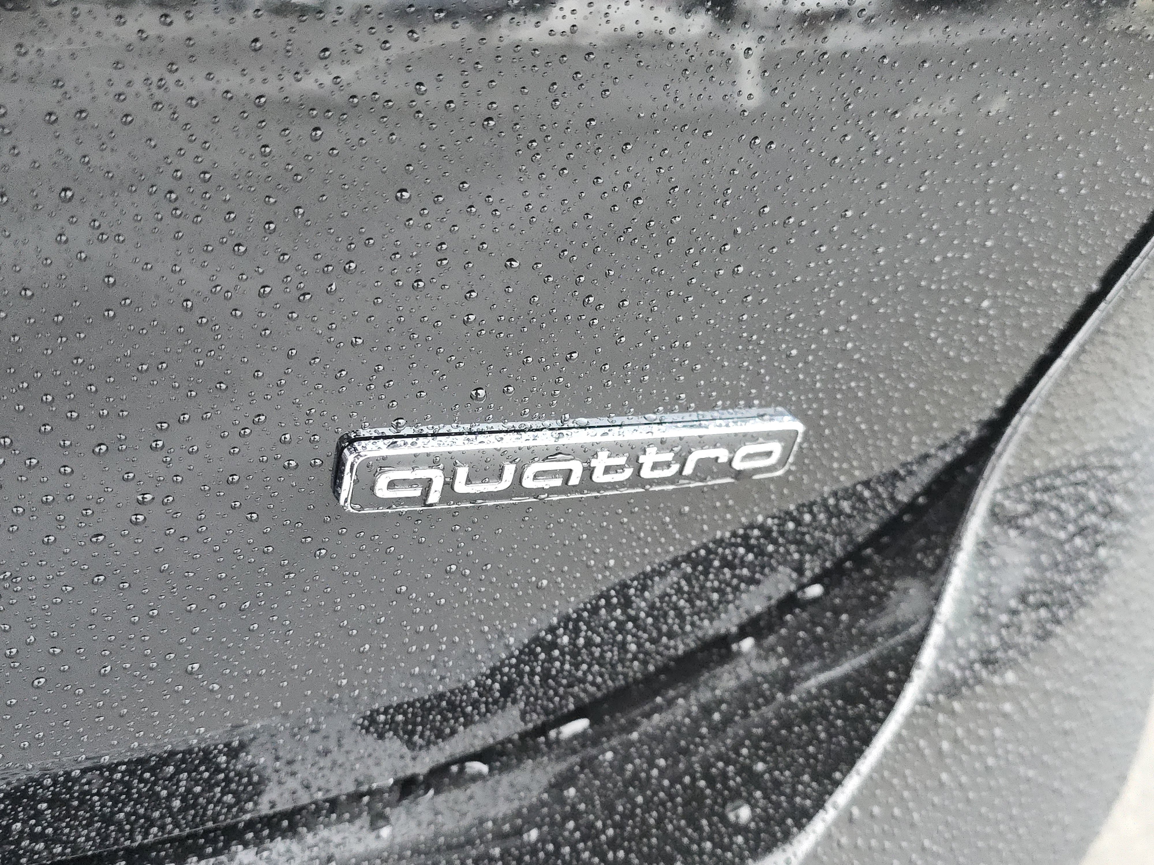 2026 Audi A6 Premium Plus