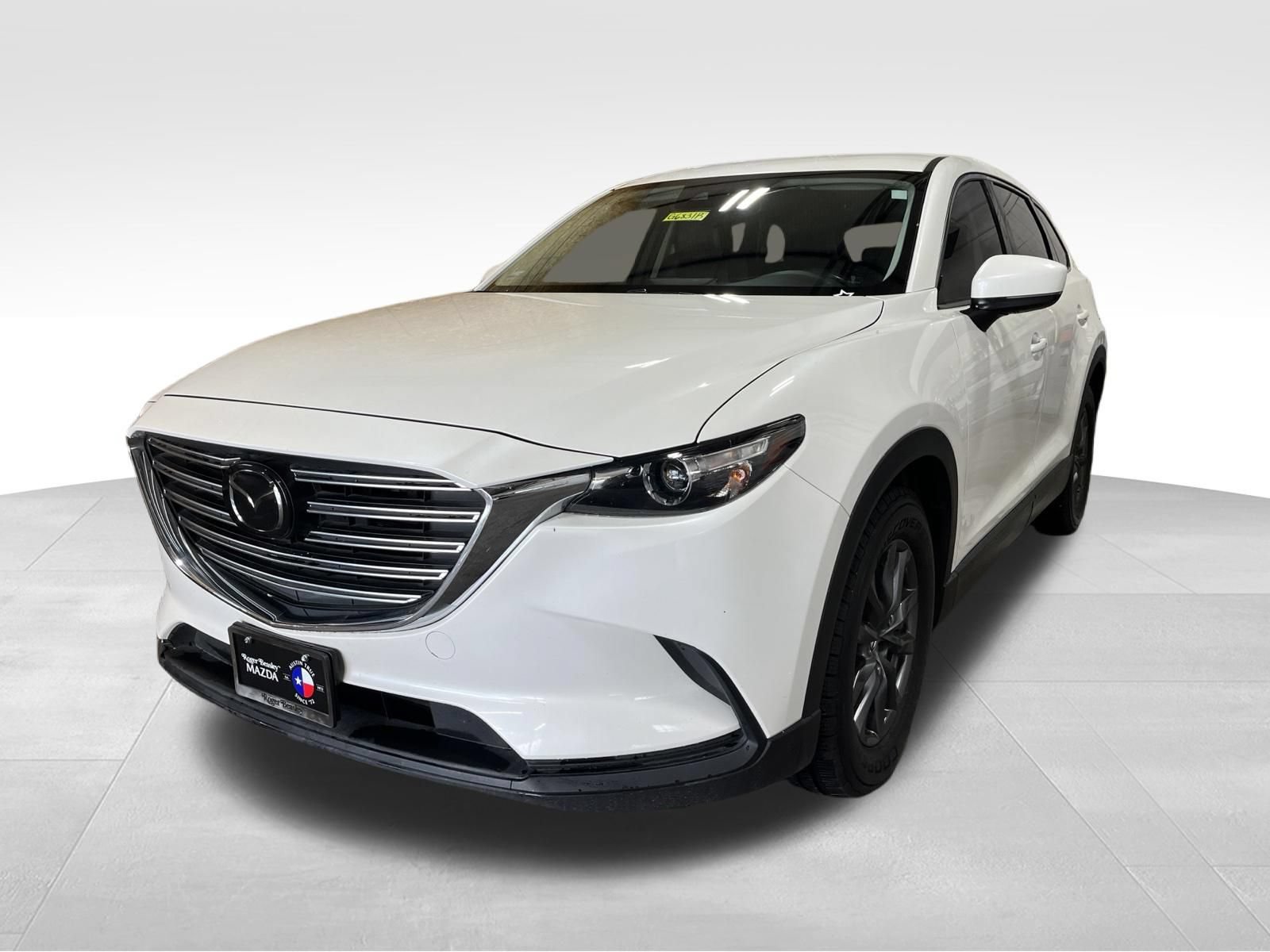 Used MAZDA CX-9 for Sale in Hutto, TX - Autotrader