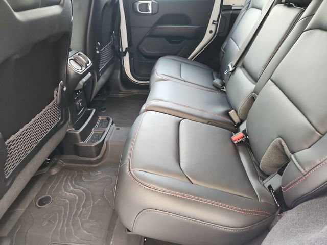 2026 Jeep Wrangler Unlimited Rubicon