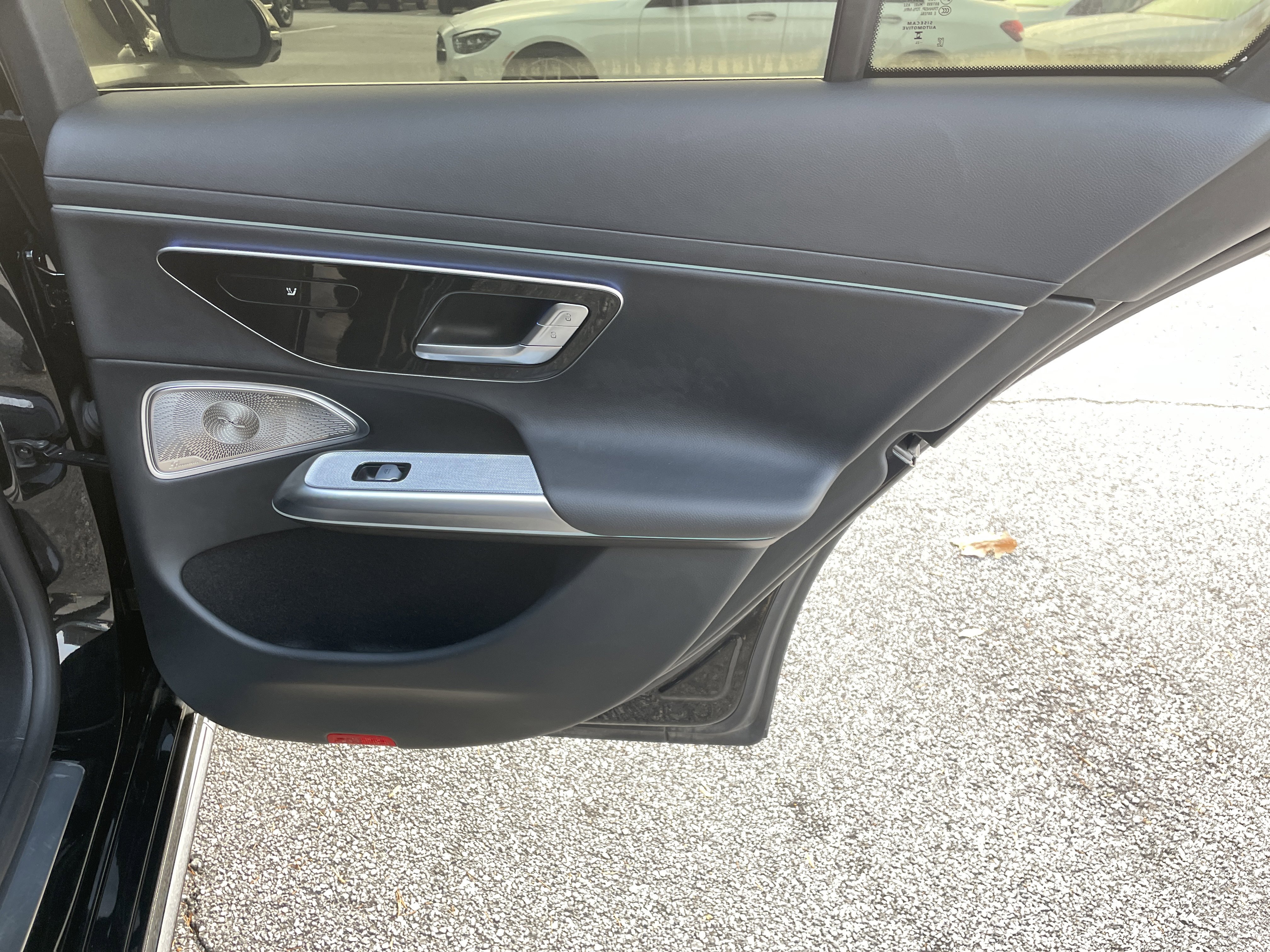 2025 Mercedes-Benz E 450 4MATIC Sedan