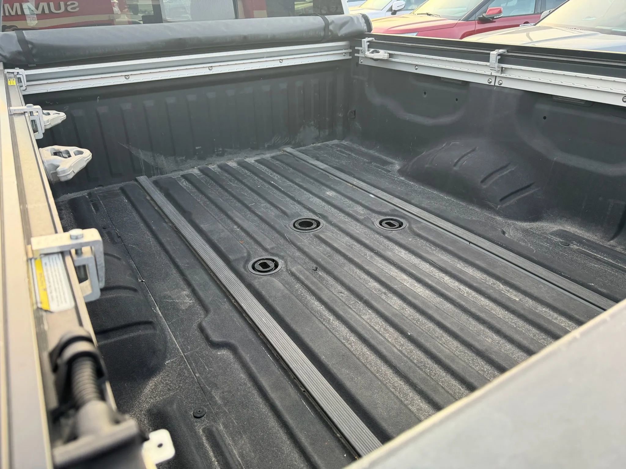 2018 Nissan Titan PRO-4X