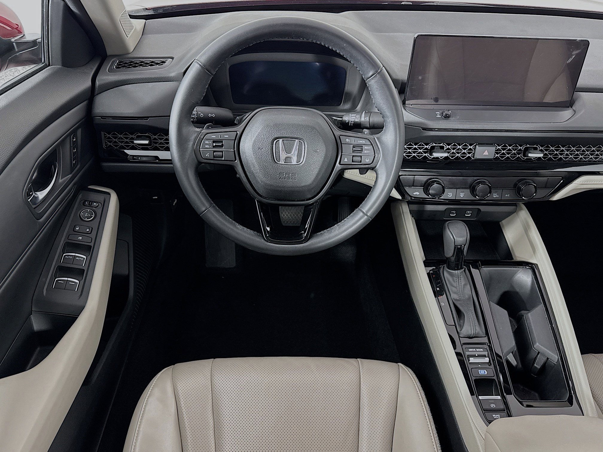 2023 Honda Accord EX-L