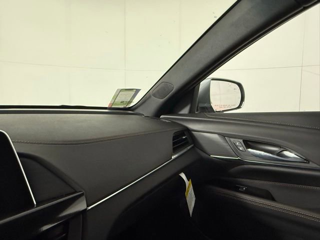 2026 Cadillac CT4 Sport