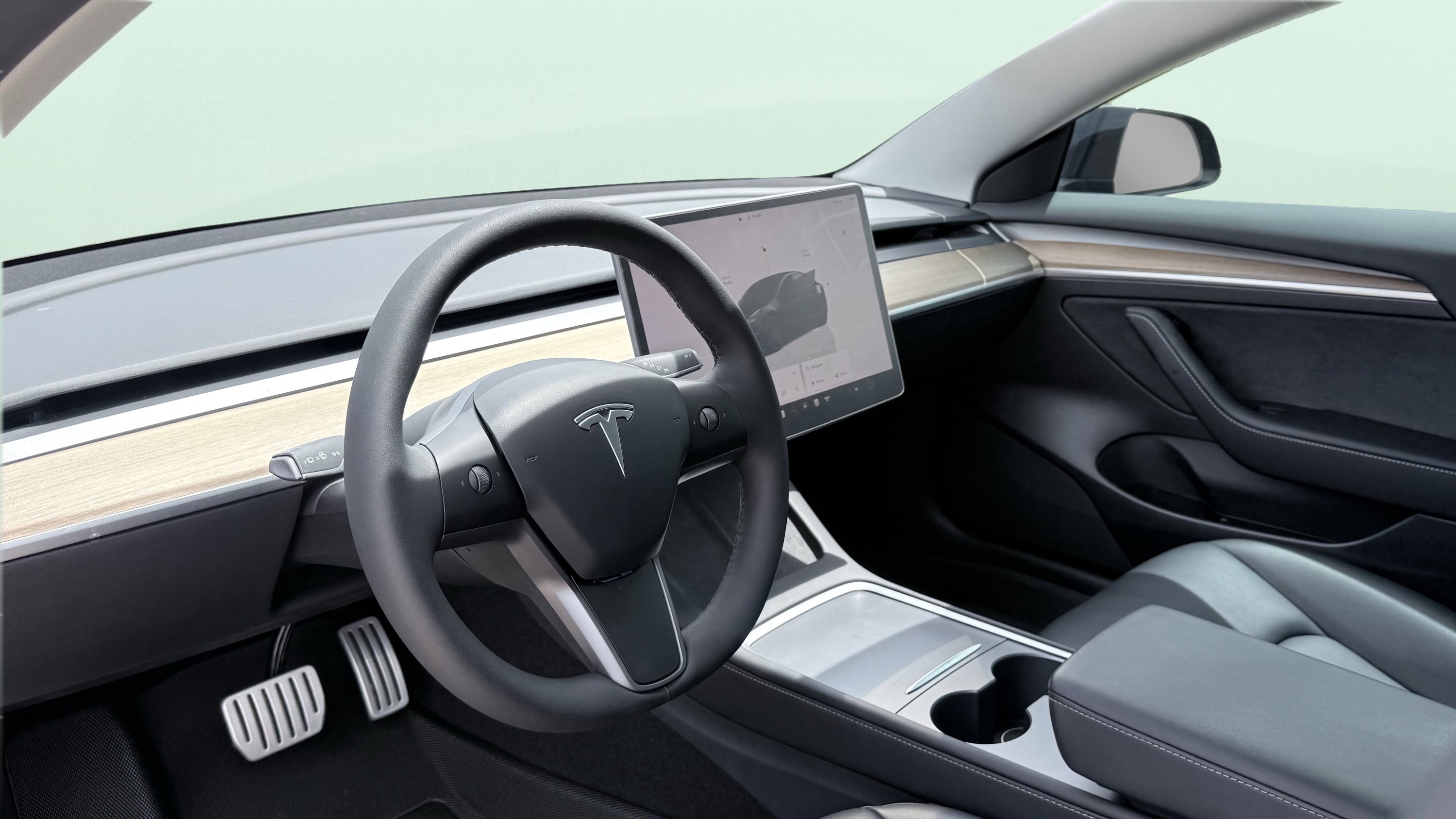 2023 Tesla Model 3 Performance