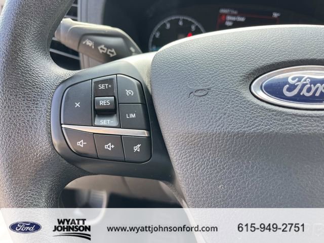 2024 Ford Transit 350 XLT