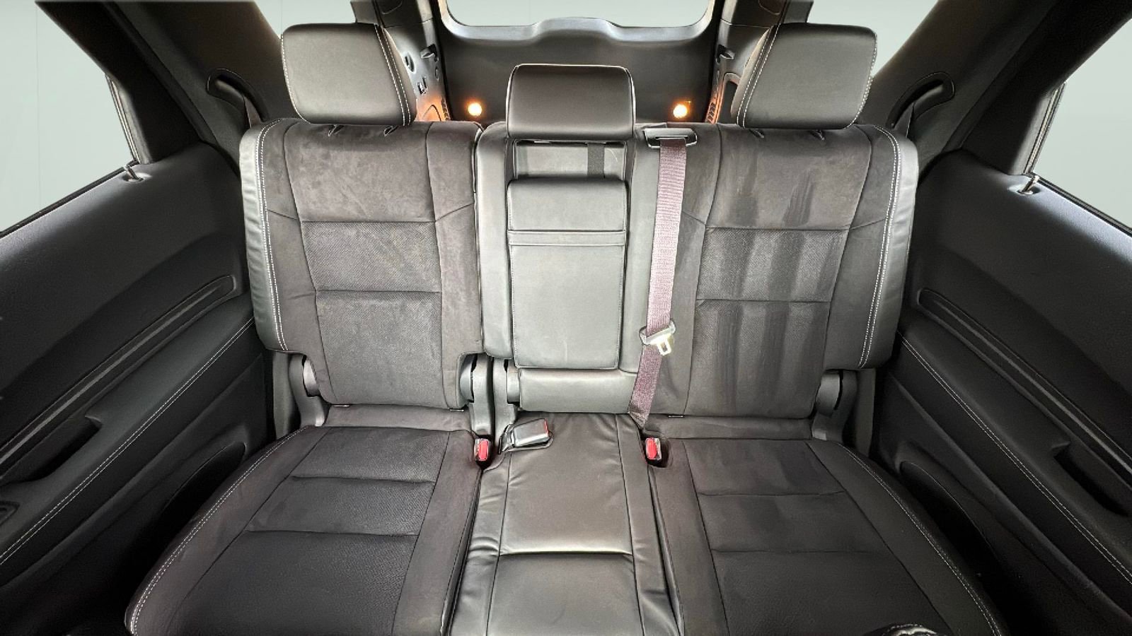 2026 Dodge Durango SRT Hellcat