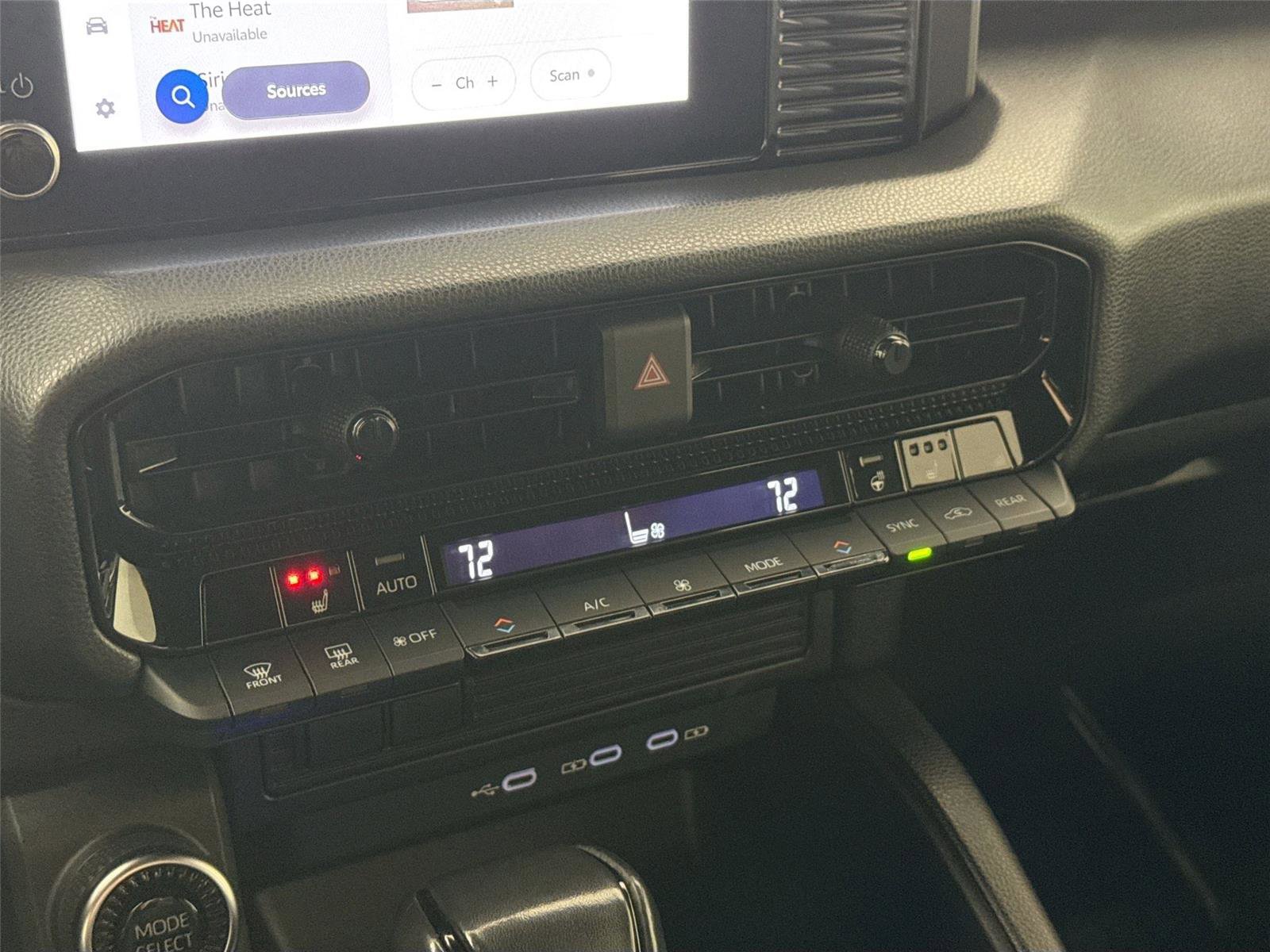 2024 Toyota Land Cruiser 1958