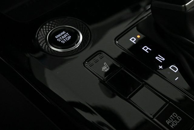 2025 Kia Niro EX Touring