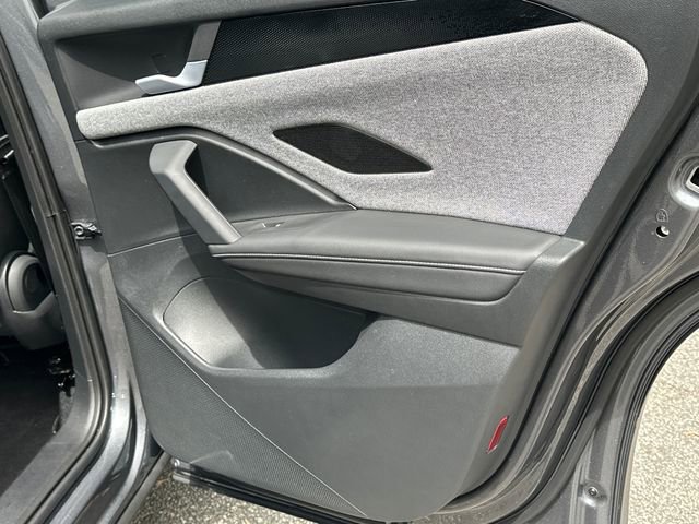 2025 Volkswagen Tiguan S