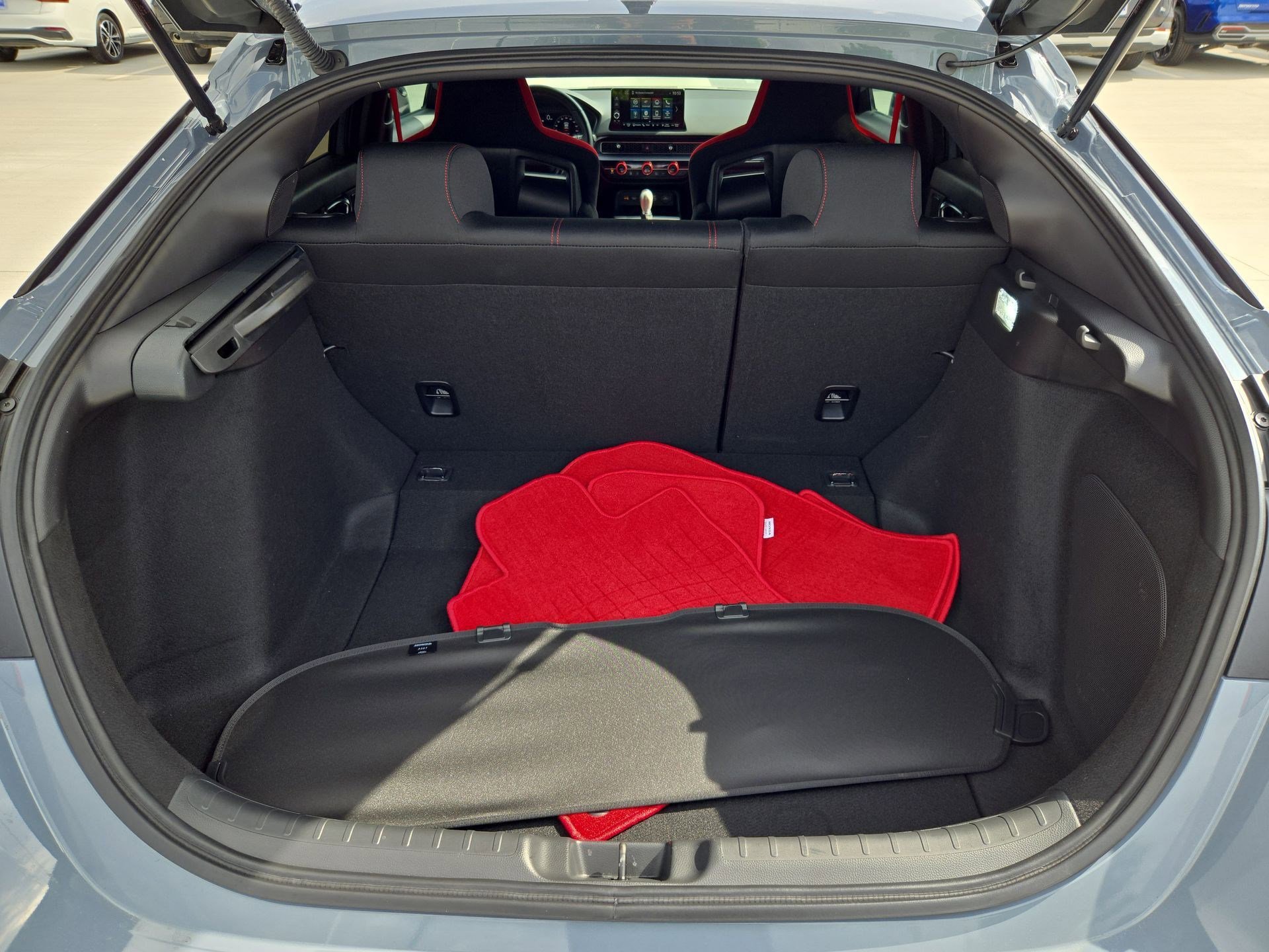 2025 Honda Civic Type R