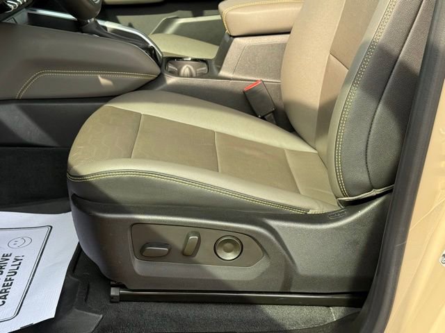 2023 Chevrolet Colorado ZR2