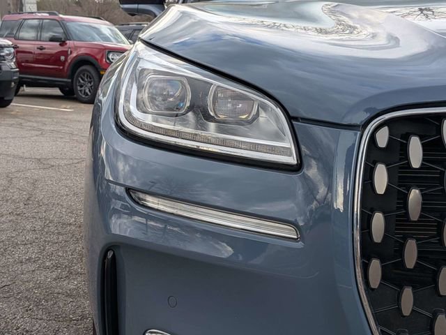 2024 Lincoln Corsair Grand Touring