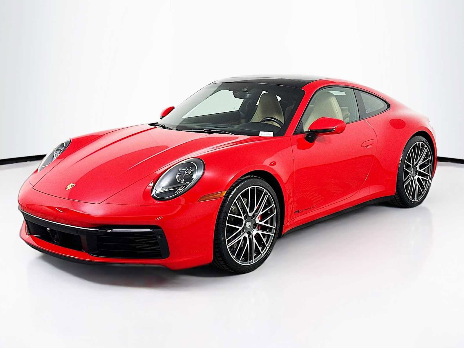 Used Porsche 911 GT3 RS for Sale in Chandler, AZ - Autotrader